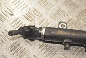 Датчик давления в топливной рейке Citroen Jumper 2.3MJet 2006-2014 0281002903 236654