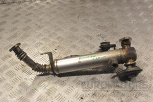 Охладитель ОГ (Радиатор EGR) Citroen Jumper 2.3MJet 2006-2014 504264081 236655