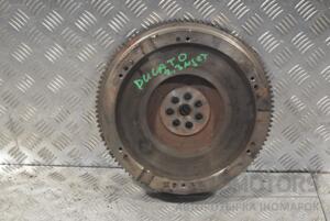 Маховик Peugeot Boxer 2.3MJet 2006-2014 504092159 236669