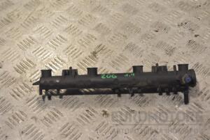 Топливная рейка Peugeot 206 1.4 16V 1998-2012 9644224380 236741