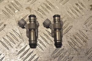 Форсунка бензин електро Peugeot 206 1.4 16V 1998-2012 IPM012 236745