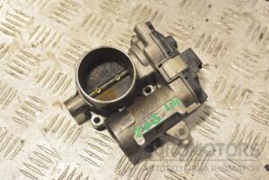 Дросельна заслінка електро Peugeot 206 1.4 16V 1998-2012 9647925480 236747
