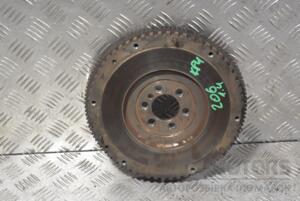 Маховик Peugeot 206 1.4 16V 1998-2012 236762