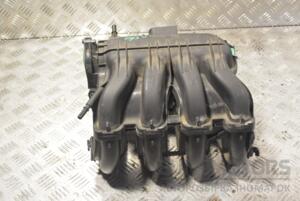 Коллектор впускной пластик (дефект) Peugeot 206 1.4 16V 1998-2012 9645400680 236764