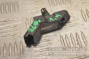 Датчик давления наддува (Мапсенсор) Peugeot 206 1.4 16V 1998-2012 0261230043 236767