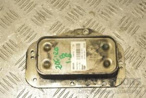 Теплообмінник (Радіатор масляний) Opel Zafira 1.8 16V (B) 2005-2011 55355603 236774