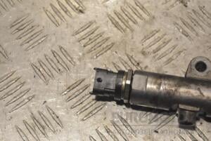 Датчик давления топлива в рейке Citroen Jumper 3.0MJet 2006-2014 0281006164 236882