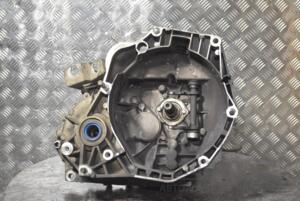МКПП (механическая коробка переключения передач) Fiat 500 1.3MJet 2007 55241803 236931