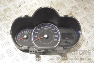 Панель приборов Hyundai i10 1.1 12V 2007-2013 940130X530 236945