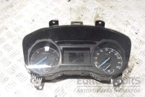 Панель приборов Ford Ranger 2.2tdci 2016 GB3T10849DB 236947