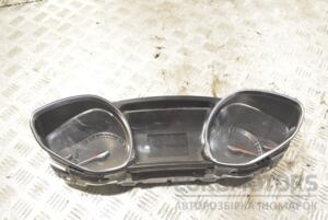 Панель приборов 13- Peugeot 308 2007-2015 9811112280 236954