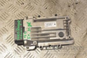 Блок управления двигателем Ford Ranger 2.2tdci 2016 0281032439 236960