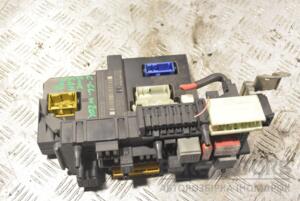 Блок задний SAM Mercedes C-class (W204) 2007-2015 A0045459201 236966