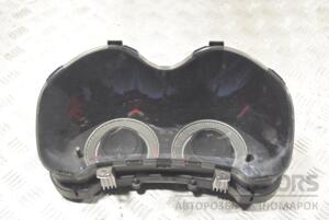 Панель приборов Toyota Auris 2.0D-4D (E15) 2006-2012 838000Z290 237005