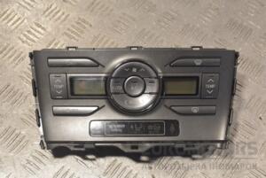 Блок управления печкой климат Toyota Auris (E15) 2006-2012 5590002220 237009