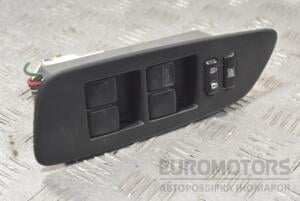 Блок управління склопідйомниками передній лівий Toyota Auris (E15) 2006-2012 237019