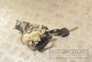 Замок запалювання в зборі ключ Toyota Auris (E15) 2006-2012 237021