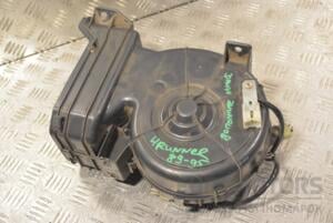 Моторчик печки дополнительный Toyota 4Runner 1989-1995 237124