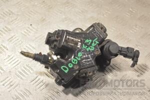 Топливный насос высокого давления (ТНВД) Fiat Doblo 1.3MJet 2000-2009 0445010157 237132