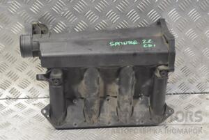 Коллектор впускной пластик верх Mercedes Sprinter 2.2cdi (901/905) 1995-2006 A6110902637 237187