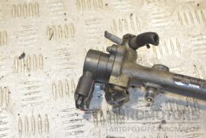 Редукционный клапан Mercedes Vito 2.2cdi (W638) 1996-2003 0281002241 237245