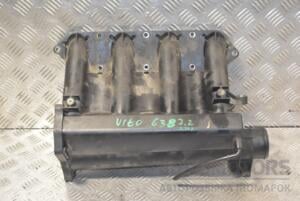 Коллектор впускной пластик верх Mercedes Vito 2.2cdi (W638) 1996-2003 A6110903237 237249