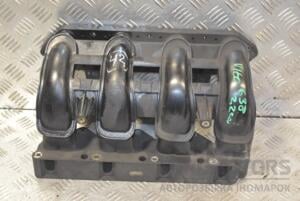 Коллектор впускной пластик низ Mercedes Vito 2.2cdi (W638) 1996-2003 A6110900637 237251