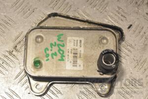 Теплообменник (Радиатор масляный) Mercedes C-class 2.2cdi (W204) 2007-2015 A6461880301 237257