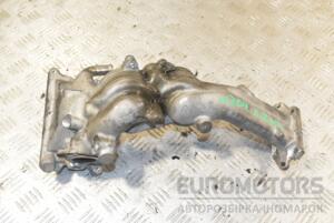 Трубка EGR Mercedes C-class 2.2cdi (W204) 2007-2015 A6461401608 237285