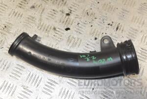 Патрубок інтеркулера Mercedes C-class 2.2cdi (W204) 2007-2015 A6460980207 237298