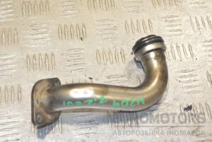 Трубка EGR Mercedes C-class 2.2cdi (W204) 2007-2015 A6461410304 237300