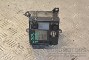 Обігрівач автономний Mercedes C-class 2.2cdi (W203) 2000-2007 A0001591904 237318
