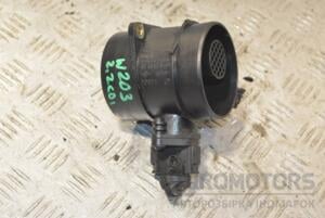 Витратомір повітря Mercedes C-class 2.2cdi (W203) 2000-2007 0281002535 237320