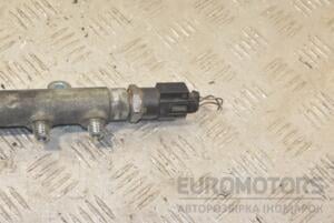 Датчик давления топлива в рейке Mercedes C-class 2.2cdi (W203) 2000-2007 0281002504 237322