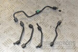 Трубки ТНВД комплект 5 шт Mercedes C-class 2.2cdi (W203) 2000-2007 237339