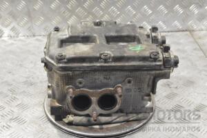 Головка блоку в зборі права Subaru Legacy 2.5 16V 1994-1998 11039AB122 237439