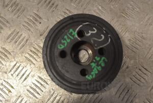Шків колінвала демпферний 9 пазів Subaru Legacy 2.5 16V 1994-1998 237456