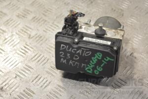 Блок ABS Citroen Jumper 2006-2014 0265232112 237484