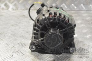 Генератор Peugeot 607 2.0hdi 2000-2010 9661544880 237568