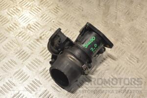 Дроссельная заслонка вакуум Citroen Jumpy 2.0Mjet 16V 2007-2016 9660110780 237575