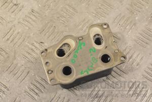 Теплообменник (Радиатор масляный) Peugeot Expert 2.0Mjet 16V 2007-2016 6790859280 237578