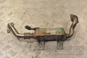 Охолоджувач ОГ (Радіатор EGR) Toyota Avensis 2.2td (II) 2003-2008 256800R010 237648