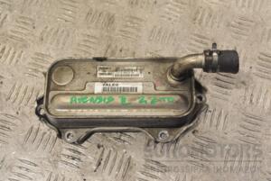 Теплообменник (Радиатор масляный) Toyota Avensis 2.2td (II) 2003-2008 157100R010 237657