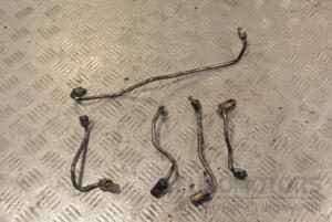 Трубки ТНВД комплект 5шт Toyota Avensis 2.2td (II) 2003-2008 237677