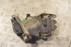 Клапан EGR электр Renault Espace 2.2dCi (IV) 2002-2014 8200294794 237692