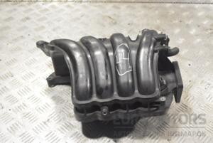Коллектор впускной пластик Kia Ceed 1.4 16V 2007-2012 237749