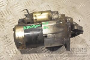 Стартер Renault Logan 1.5dCi 2005-2014 8200306595 237761