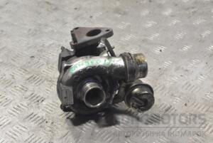 Турбина Renault Modus 1.5dCi 2004-2012 54359700012 237765