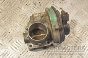 Дросельна заслінка електро Ford Fiesta 1.4 16V 2002-2008 2S6U9F928BA 237834