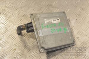 Блок керування двигуном Ford Fiesta 1.4 16V 2002-2008 2S6A12A650SE 237837